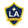 LA Galaxy crest