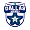 Dallas Hornets crest