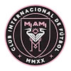 Inter Miami CF crest