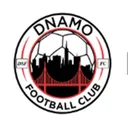 Dnamo FC ECNL RL B2010/11 Delta crest