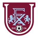 Fairfax Virginia Union ECNL B2013/14 crest