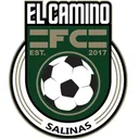 El Camino FC Salinas ECNL B2013/14 crest