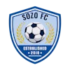 Sozo FC crest