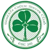 Seattle Celtic Green crest