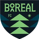 Boreal FC ECNL RL B2013/14 crest