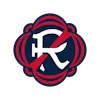 New England Revolution crest