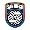 San Diego FC crest
