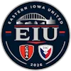 Eastern Iowa United crest