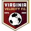 Virginia Velocity crest