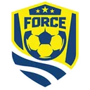 Cleveland Force SC ECNL B2013/14 crest