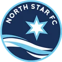 North Star FC ECNL RL G2012/13 crest