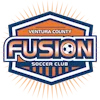 Ventura County Fusion crest