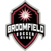 Broomfield Soccer Club crest