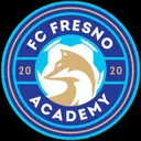 FC Fresno Academy ECNL RL B2010/11 crest