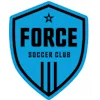 De Anza Force crest