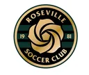 Roseville SC ECNL-RL G2009/10 crest