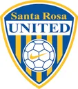Santa Rosa United ECNL B2013/14 crest