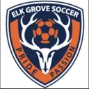 Elk Grove Soccer ECNL RL G2013/14 crest