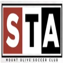 STA MOSC crest