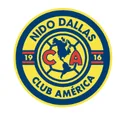 Nido Dallas ECNL RL B2012/13 crest