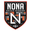NONA Soccer Academy crest