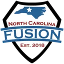NC Fusion ECNL B2013/14 crest
