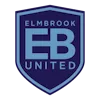 Elmbrook United crest