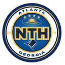 NTH NASA ECNL B2013/14 crest