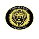Central Valley Premier FC ECNL-RL B2010/11 crest