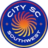 City SC Southwest crest