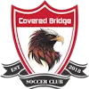 Covered Bridge crest