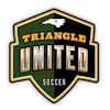 Triangle United Soccer Association crest