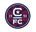 Capital FC ECNL B2013/2014 crest
