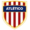 Atletico Azul crest