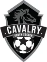 Cavalry FC ECNL RL STXCL B2011/12 crest