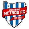 Westside Metros FC South crest