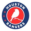 Houston Rangers crest