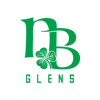 North Bay Glens FC crest