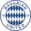 Bavarian United SC crest