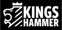 Kings Hammer Cincinnati crest