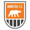 Manitou F.C. crest