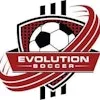 Evolution Soccer Club crest