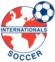 Internationals SC ECNL G2013/2014 crest