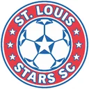 St. Louis Stars SC ECNL B2013/14 crest
