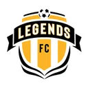 Legends FC Del Mar ECNL B2013/14 crest