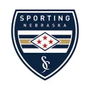 Sporting Nebraska FC ECNL B2013/14 crest