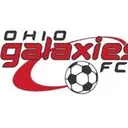Ohio Galaxies FC ECNL RL B2013/14 crest