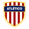 Atletico FC crest