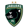 Michigan Jaguars United FC crest