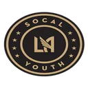 LAFC So Cal ECNL B2013/14 crest